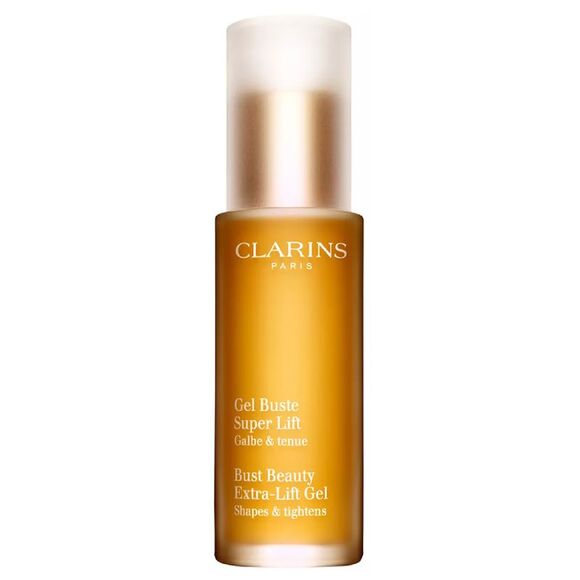 Clarins Bust Beauty Extra Lift Gel 1.7oz NEW